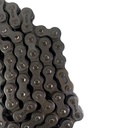 Kit Piñon Y Corona Con Cadena Para Motos - 1