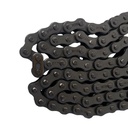 Kit Piñon Y Corona Con Cadena Para Motos - 1