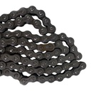 Kit Piñon Y Corona Con Cadena Para Motos - 1