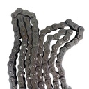 Kit Piñon Y Corona Con Cadena Para Motos - 1