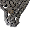 Kit Piñon Y Corona Con Cadena Para Motos - 1