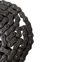 Kit Piñon Y Corona Con Cadena Para Motos - 1