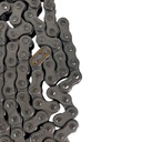 Kit Piñon Y Corona Con Cadena Para Motos - 1