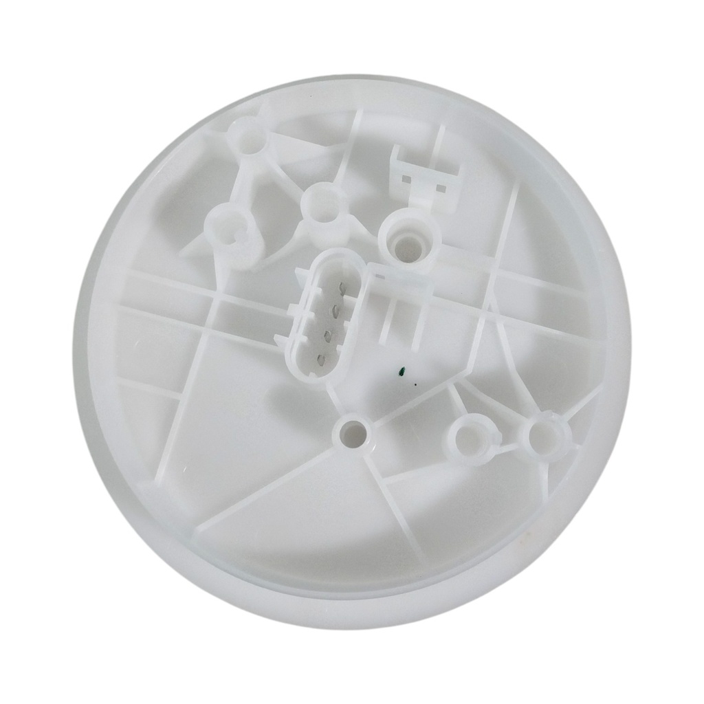 Tapa Superior Bomba De Combustible - 0