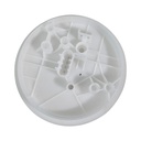 Tapa Superior Bomba De Combustible - 0