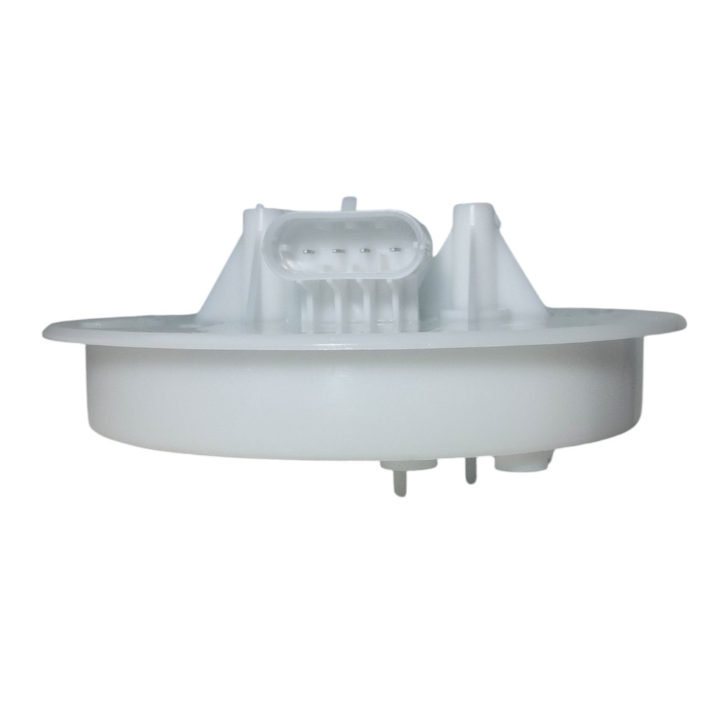 Tapa Superior Bomba De Combustible - 1