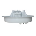 Tapa Superior Bomba De Combustible - 1