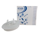 Tapa Superior Bomba De Combustible - 2