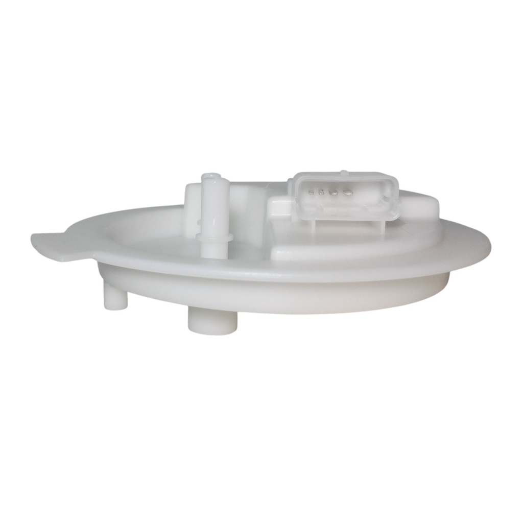 Tapa Superior Bomba De Combustible - 1