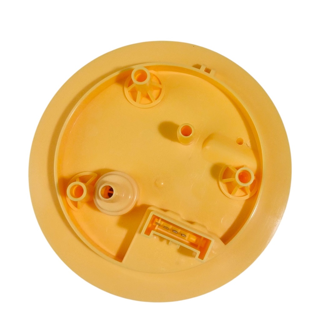 Tapa Superior Bomba De Combustible - 0