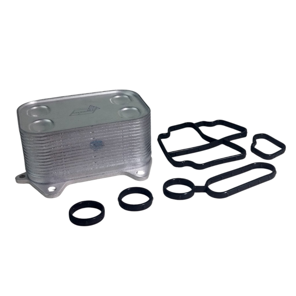 Enfriador De Aceite - 0