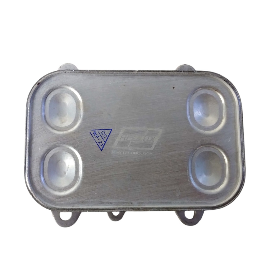 Enfriador De Aceite - 1