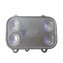 Enfriador De Aceite - 1