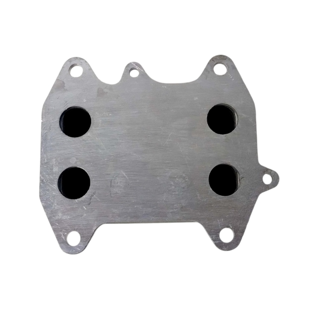 Enfriador De Aceite - 3