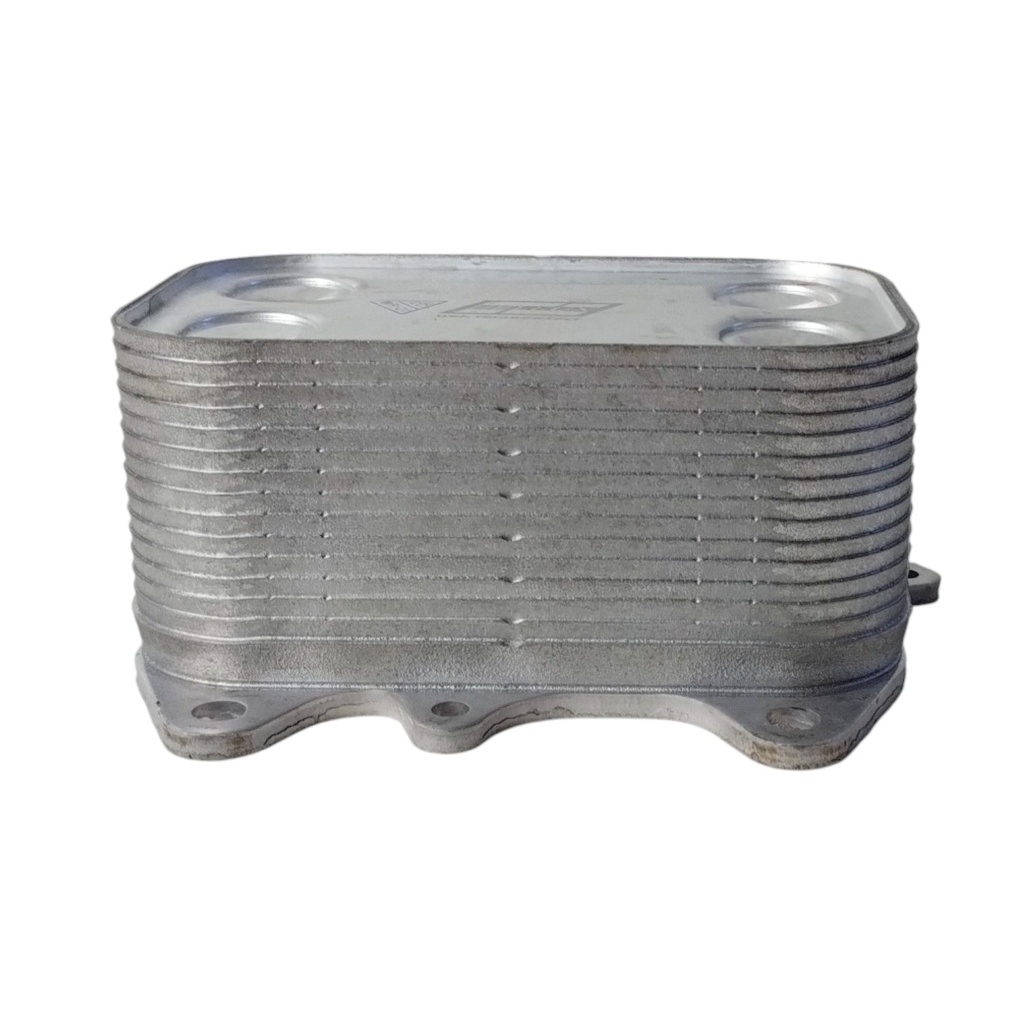 Enfriador De Aceite - 6