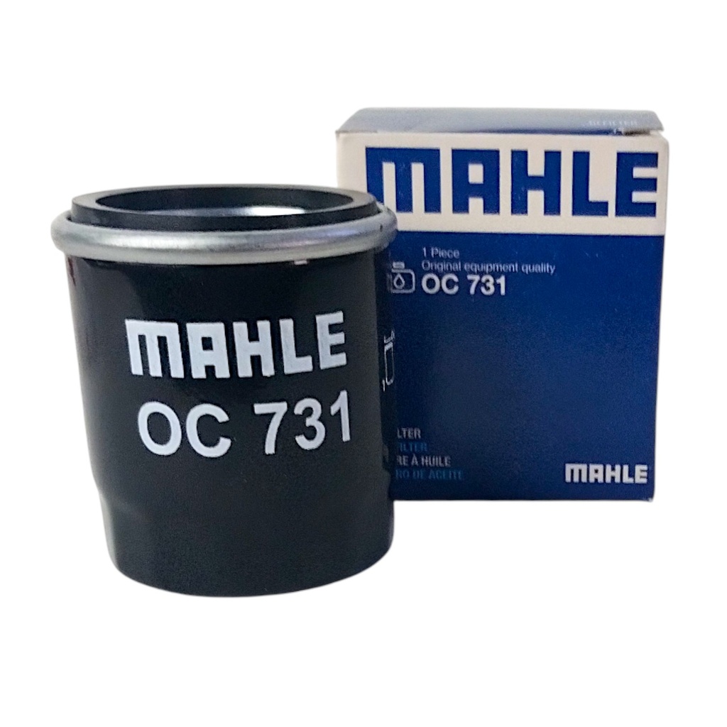 Filtro De Aceite - 1