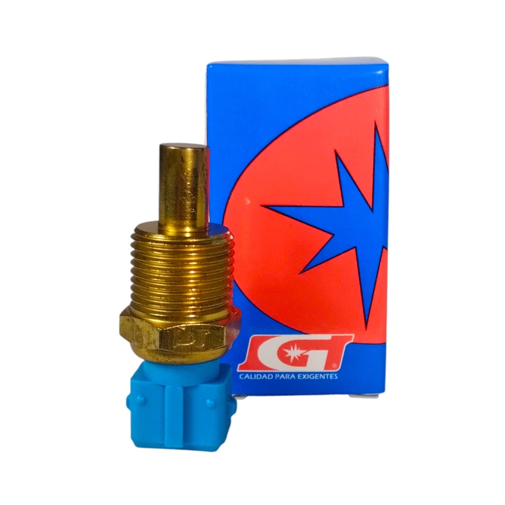 Sensor De Temperatura - 1