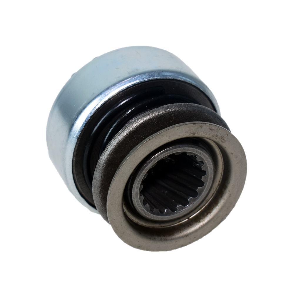 Impulsor Motor De Arranque - 0