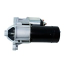 Motor De Arranque Completo - 1