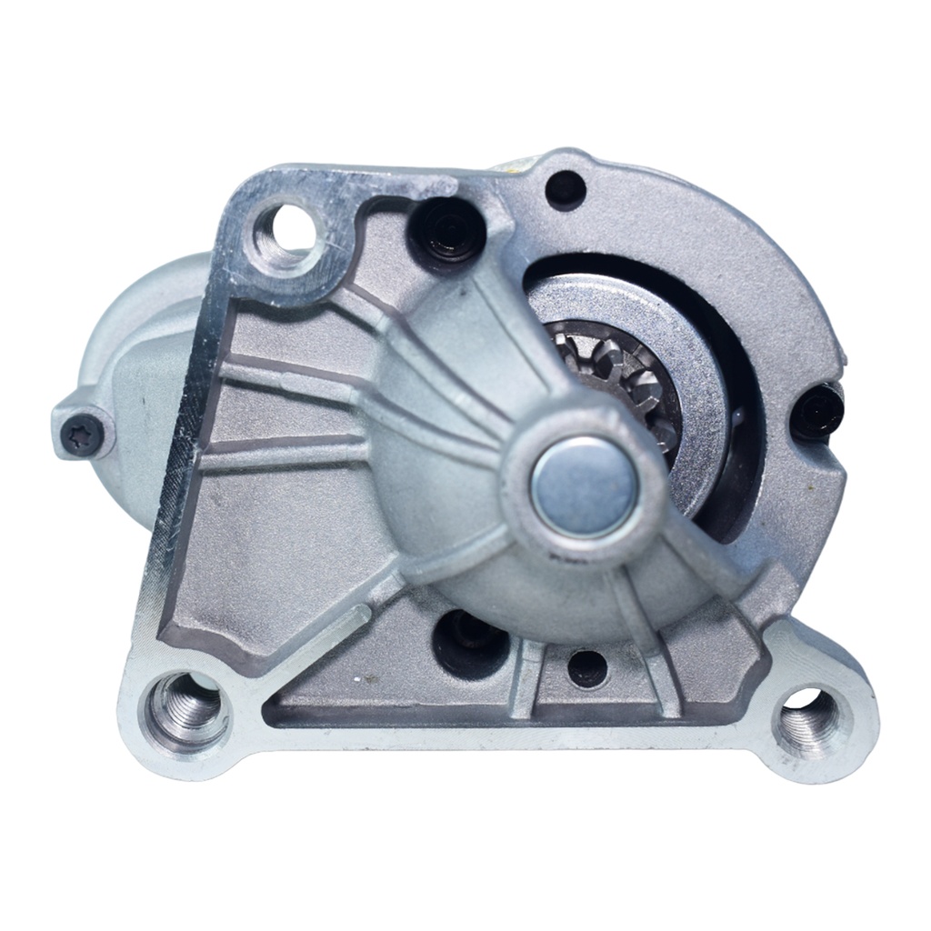 Motor De Arranque Completo - 3