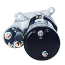 Motor De Arranque Completo - 4