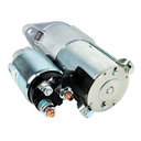Motor De Arranque Completo - 0