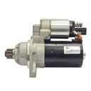 Motor De Arranque Completo - 0