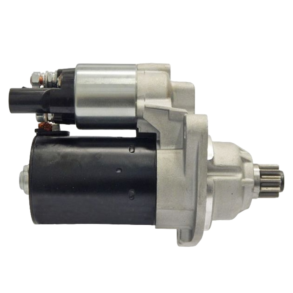 Motor De Arranque Completo - 1