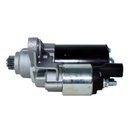 Motor De Arranque Completo - 1