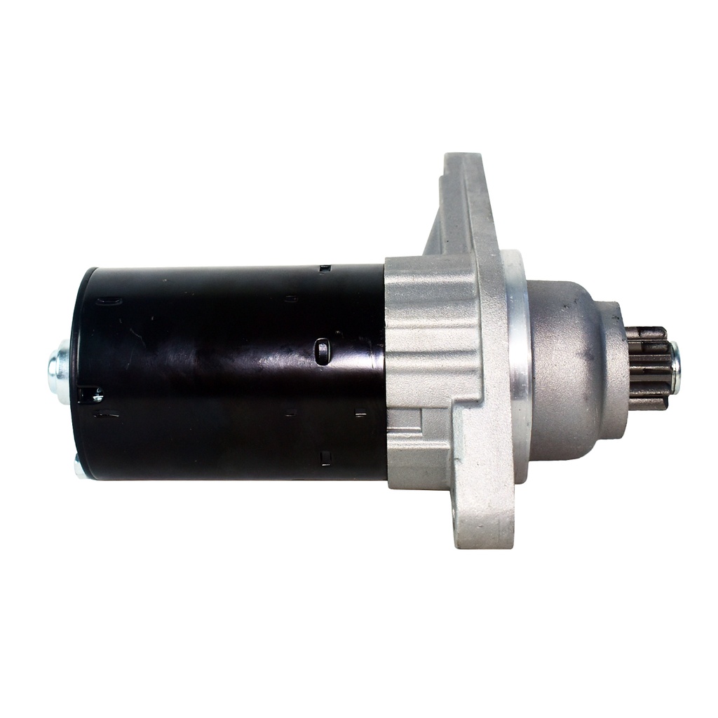 Motor De Arranque Completo - 2