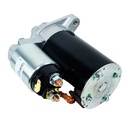 Motor De Arranque Completo - 0