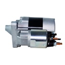 Motor De Arranque Completo - 2