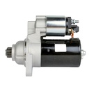 Motor De Arranque Completo - 0