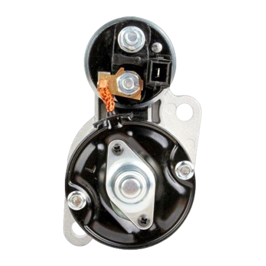 Motor De Arranque Completo - 1