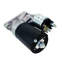 Motor De Arranque Completo - 0