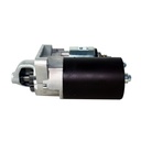 Motor De Arranque Completo - 1