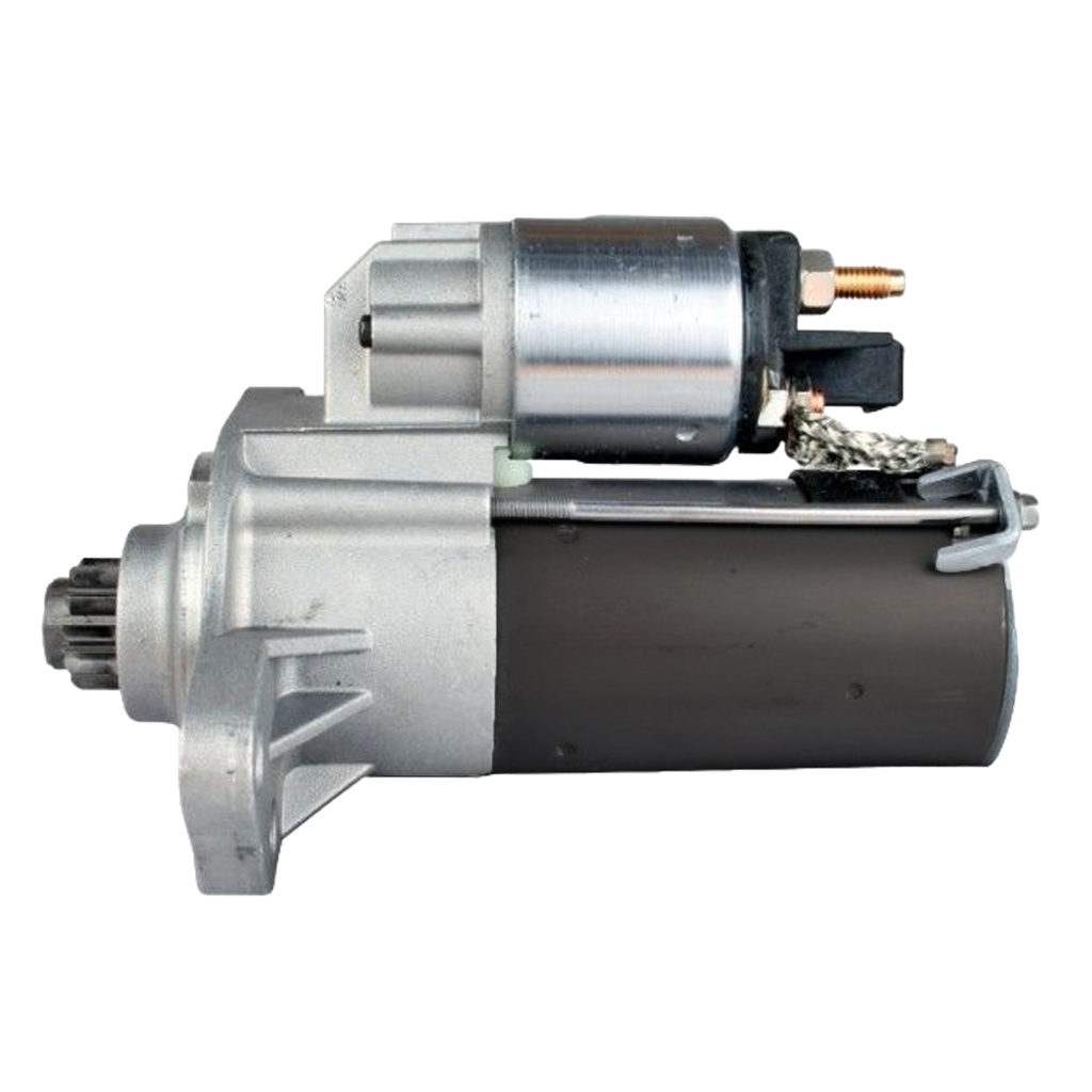 Motor De Arranque Completo - 1