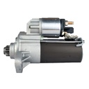 Motor De Arranque Completo - 1