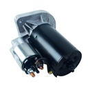 Motor De Arranque Completo - 0