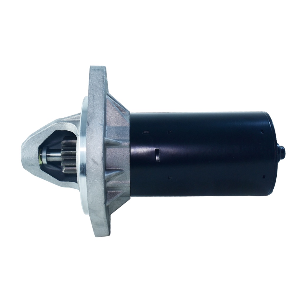 Motor De Arranque Completo - 1