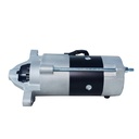 Motor De Arranque Completo - 1