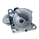 Motor De Arranque Completo - 3