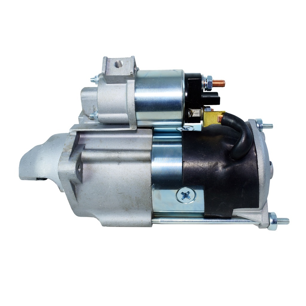 Motor De Arranque Completo - 1