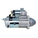 Motor De Arranque Completo - 2