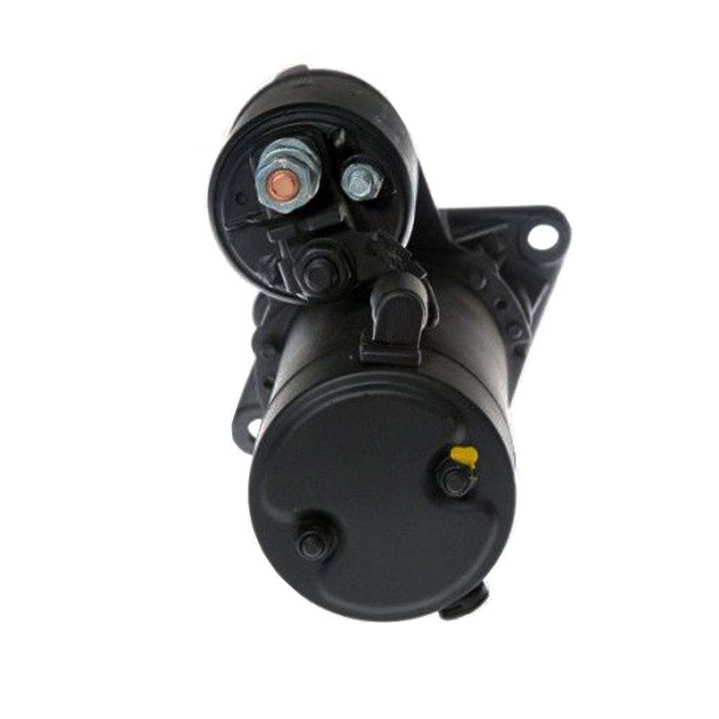 Motor De Arranque Completo - 0