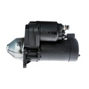 Motor De Arranque Completo - 2