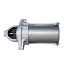 Motor De Arranque Completo - 1