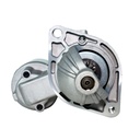 Motor De Arranque Completo - 3