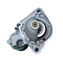 Motor De Arranque Completo - 0