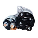 Motor De Arranque Completo - 3